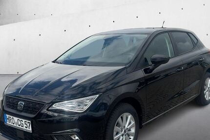 Seat Ibiza 2.466 km 24.690 &euro; Rostock 18059