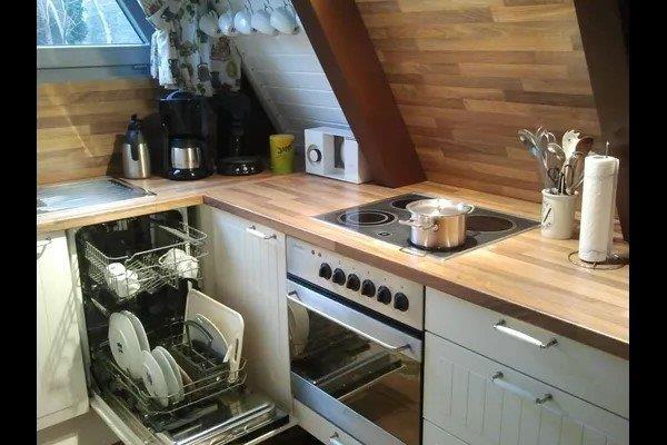 Einfamilienhaus Butjadingen - 5 Zimmer, 78 m&sup2;, 220.000&euro; | Angebot:26405743