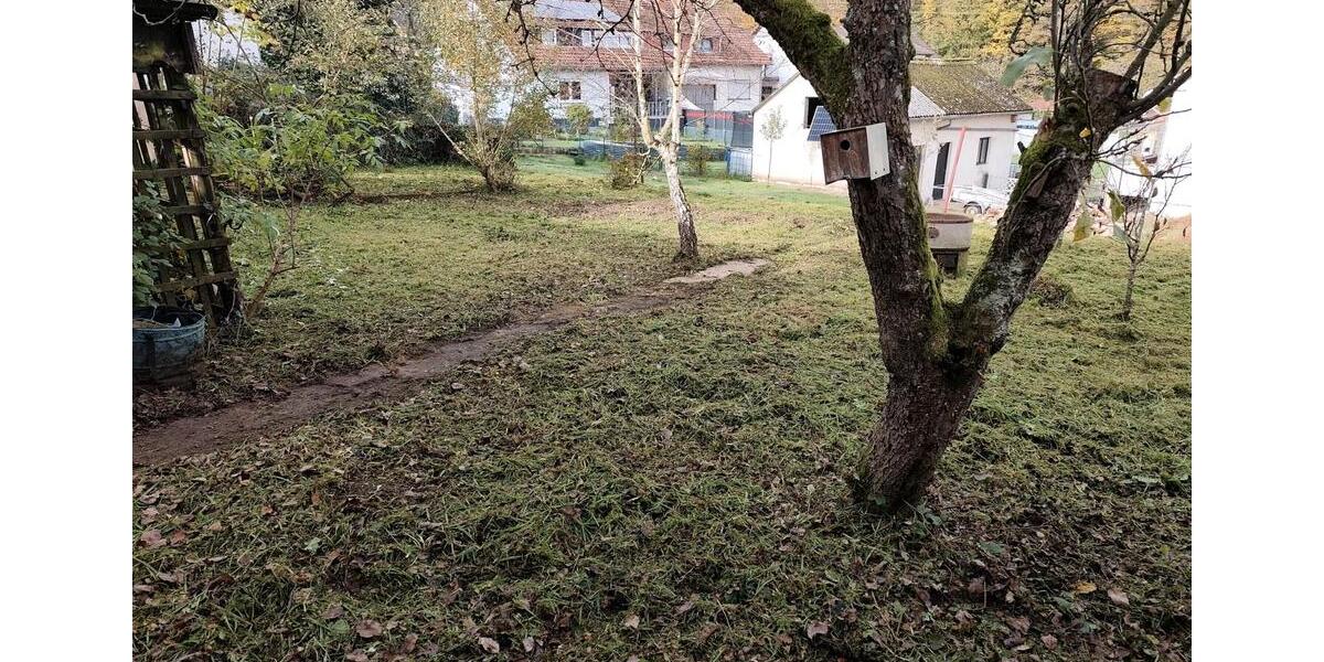 Doppelhaushälfte Rehlingen-Siersburg Siersburg - 5 Zimmer, 140 m&sup2;, 220.000&euro; | Angebot:26278795