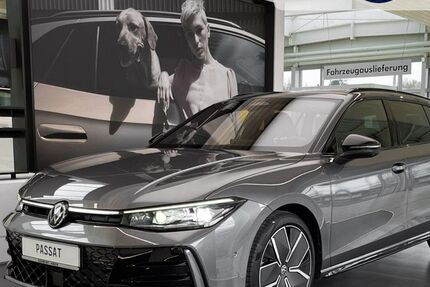 VW Passat Variant 6.500 km 66.780 &euro; Jever 26441