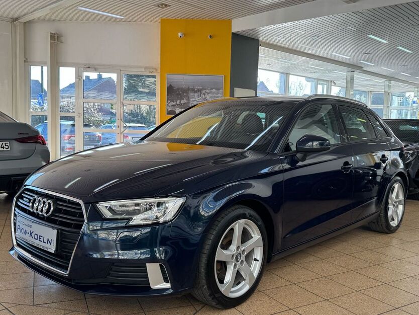 Audi A3 224.000 km 10.999 € Kerpen 50171