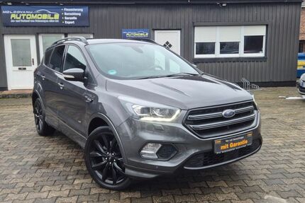Ford Kuga 143.000 km 12.999 &euro; Voltlage 49599