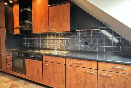 Wohnung Niesky - 3 Zimmer, 74 m&sup2;, 510&euro; | Angebot:25263202