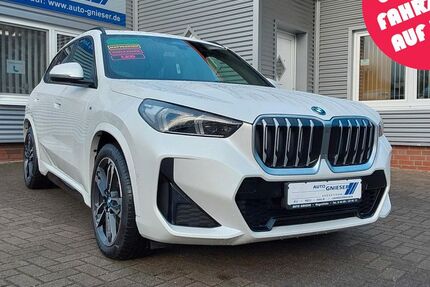 BMW X1 12.600 km 47.900 &euro; Augustfehn 26689