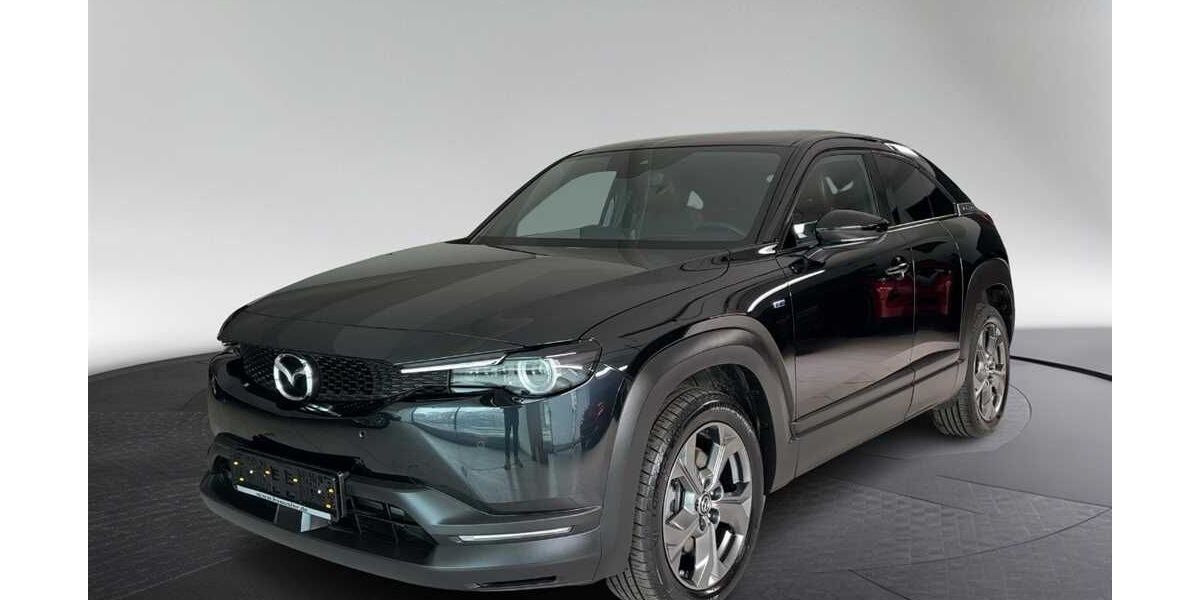 Mazda MX-30 11.000 km 18.890 &euro; München 80339