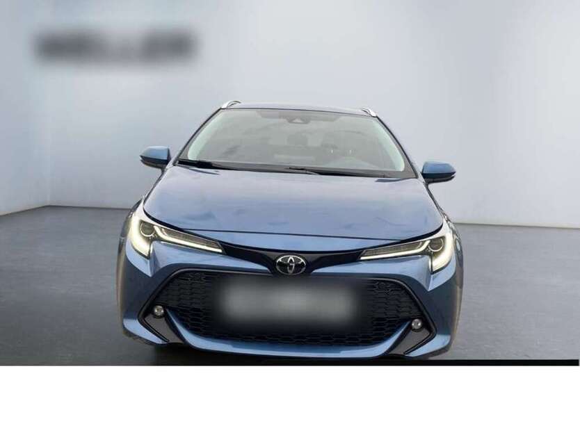 Corolla