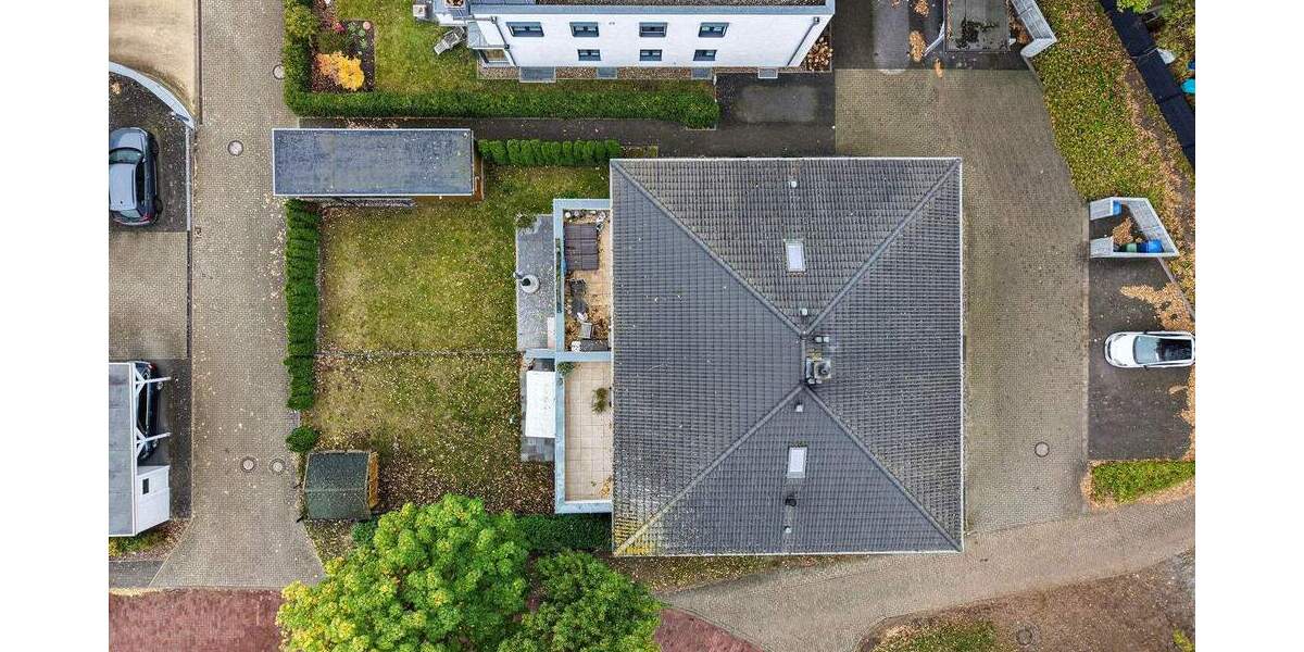 Etagenwohnung Achim - 3 Zimmer, 90 m&sup2;, 379.900&euro; | Angebot:25800622