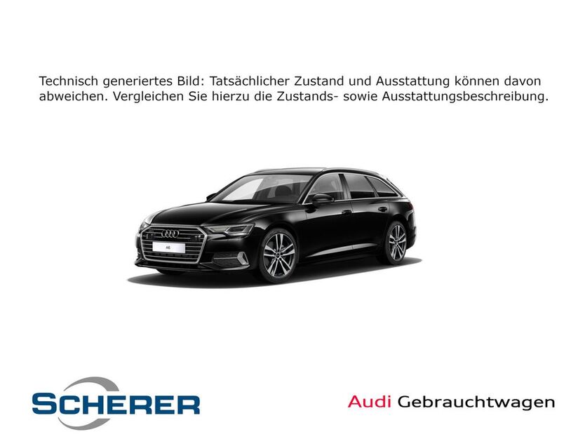 Audi A6 109.111 km 34.999 € Aschaffenburg 63741