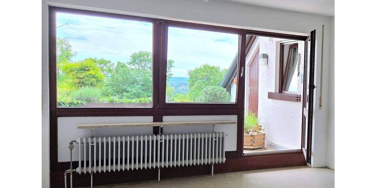 Terrassenwohnung Donauwörth - 2 Zimmer, 80 m&sup2;, 249.000&euro; | Angebot:26851428