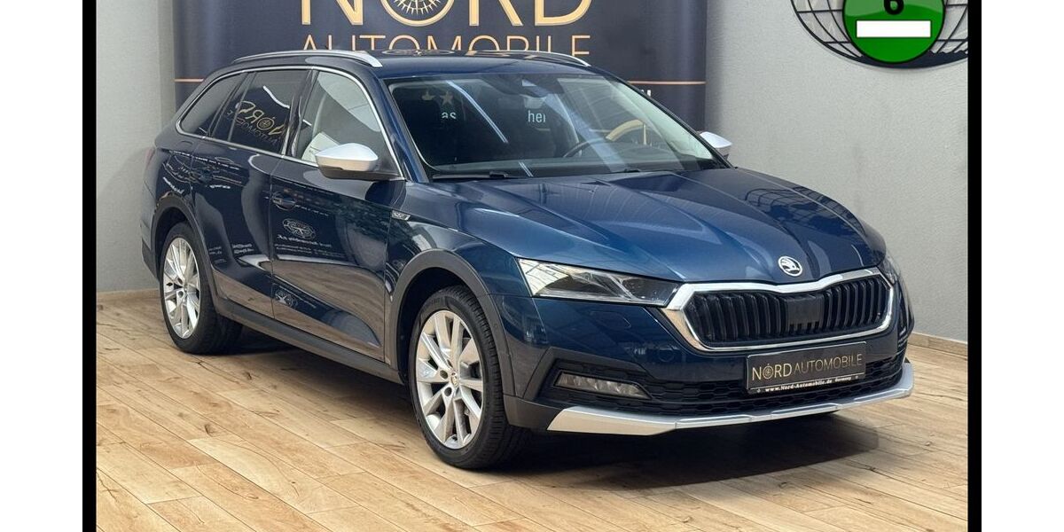 Skoda Octavia 59.740 km 23.990 &euro; Rastede/ Wahnbek 26180