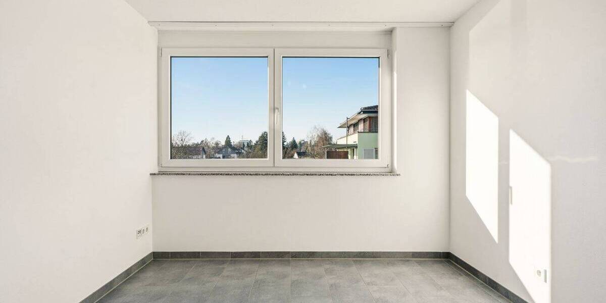 Etagenwohnung Konstanz Petershausen - 4 Zimmer, 99 m&sup2;, 840.000&euro; | Angebot:26190692