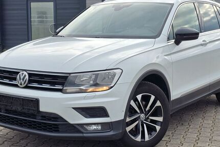 VW Tiguan 267.902 km 11.800 &euro; Surwold 26903