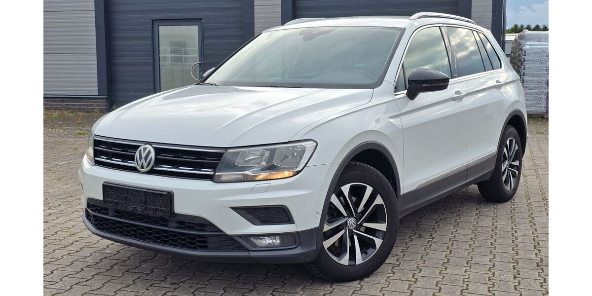 VW Tiguan 267.902 km 11.800 &euro; Surwold 26903