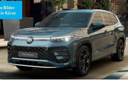 VW Tayron 9.713 km 47.990 &euro; Wolfsburg 38440