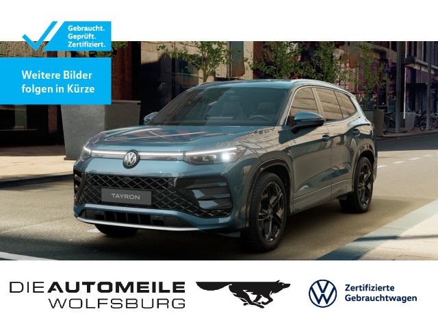 VW Tayron 9.713 km 47.990 &euro; Wolfsburg 38440