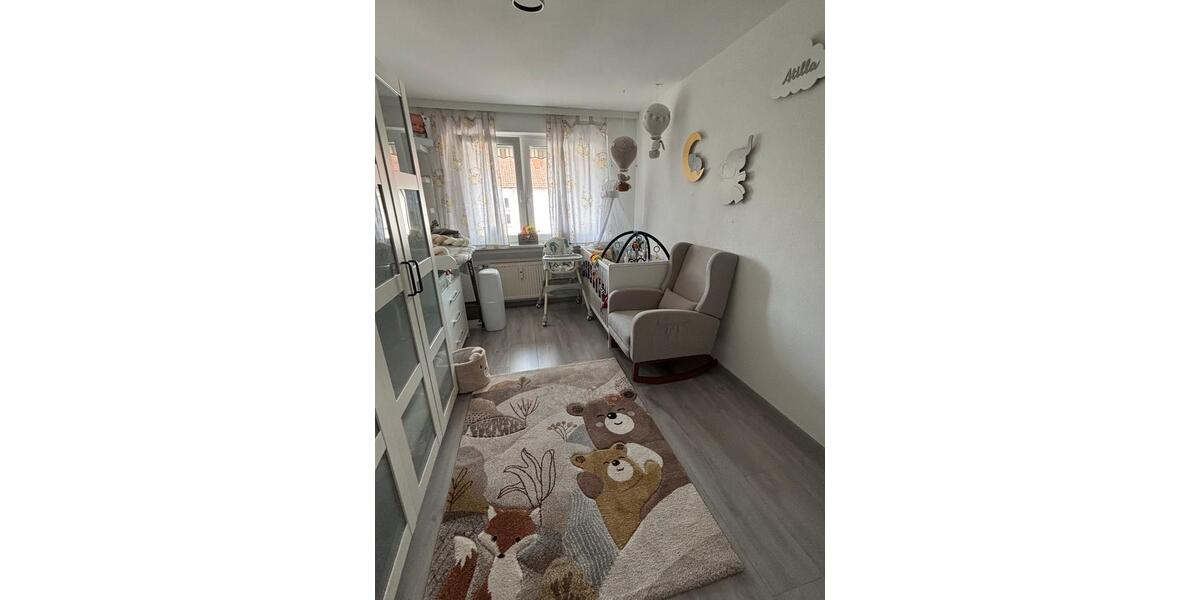 Etagenwohnung Uhingen - 3 Zimmer, 72 m&sup2;, 250.000&euro; | Angebot:26646570