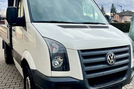 VW Crafter 140.000 km 11.800 &euro; Nürnberg 90453