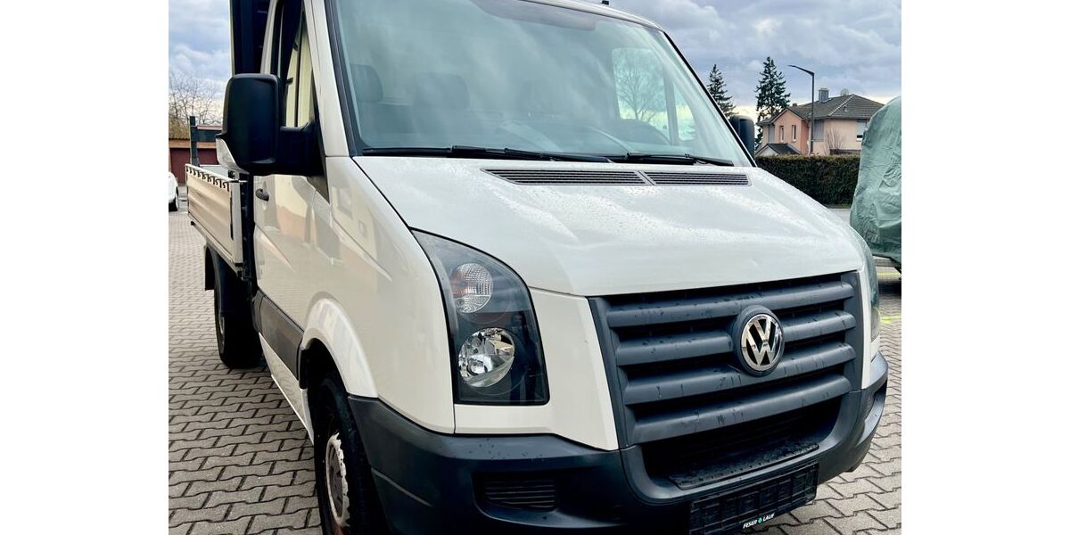 VW Crafter 140.000 km 11.800 &euro; Nürnberg 90453