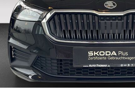 Skoda Fabia 37.500 km 13.880 € Bonn 53227