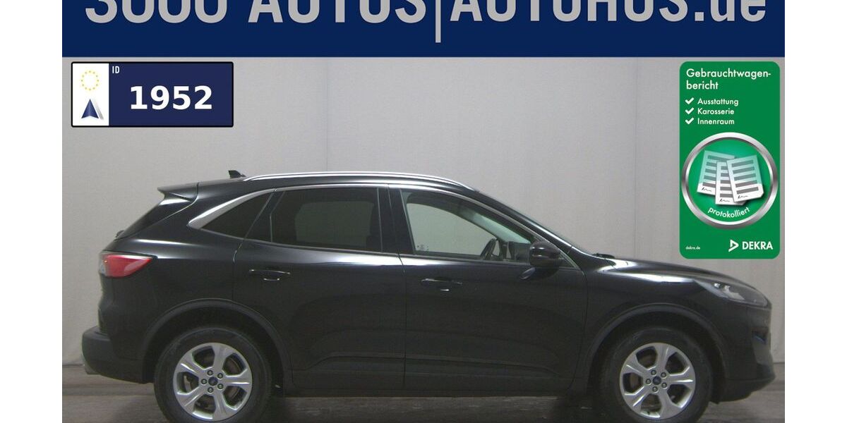 Ford Kuga 92.926 km 16.480 &euro; Gyhum/Bockel 27404