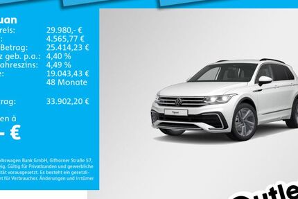 VW Tiguan 136.435 km 29.980 &euro; Dachau 85221