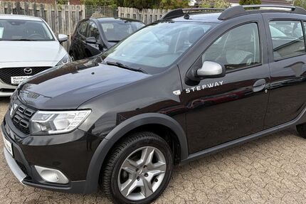 Dacia Sandero 95.300 km 8.600 &euro; Rhauderfehn 26817