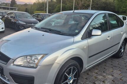 Ford Focus 162.000 km 1.990 &euro; Boppard/Bad Salzig 56154