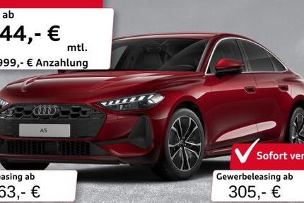 Audi A5 9.937 km 39.630 &euro; Bayreuth 95448