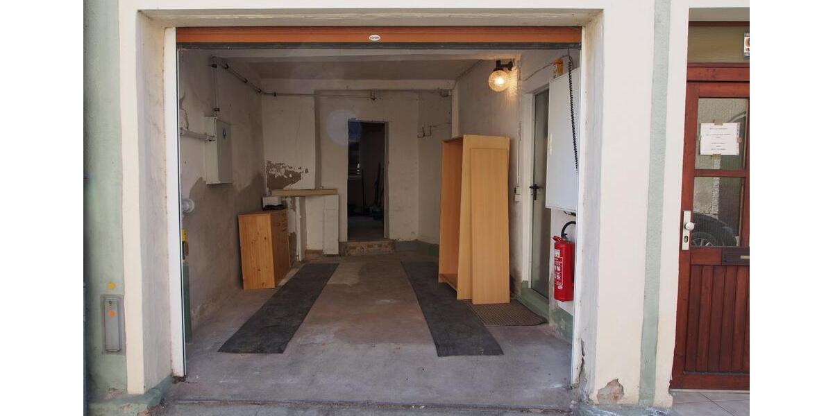 Reihenhaus Naumburg (Saale) - 4 Zimmer, 100 m&sup2;, 75.000&euro; | Angebot:26533168