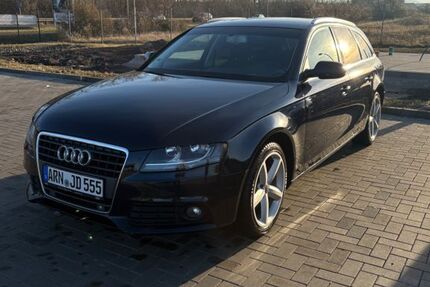 Audi A4 146.000 km 8.499 &euro; Arnstadt 99310