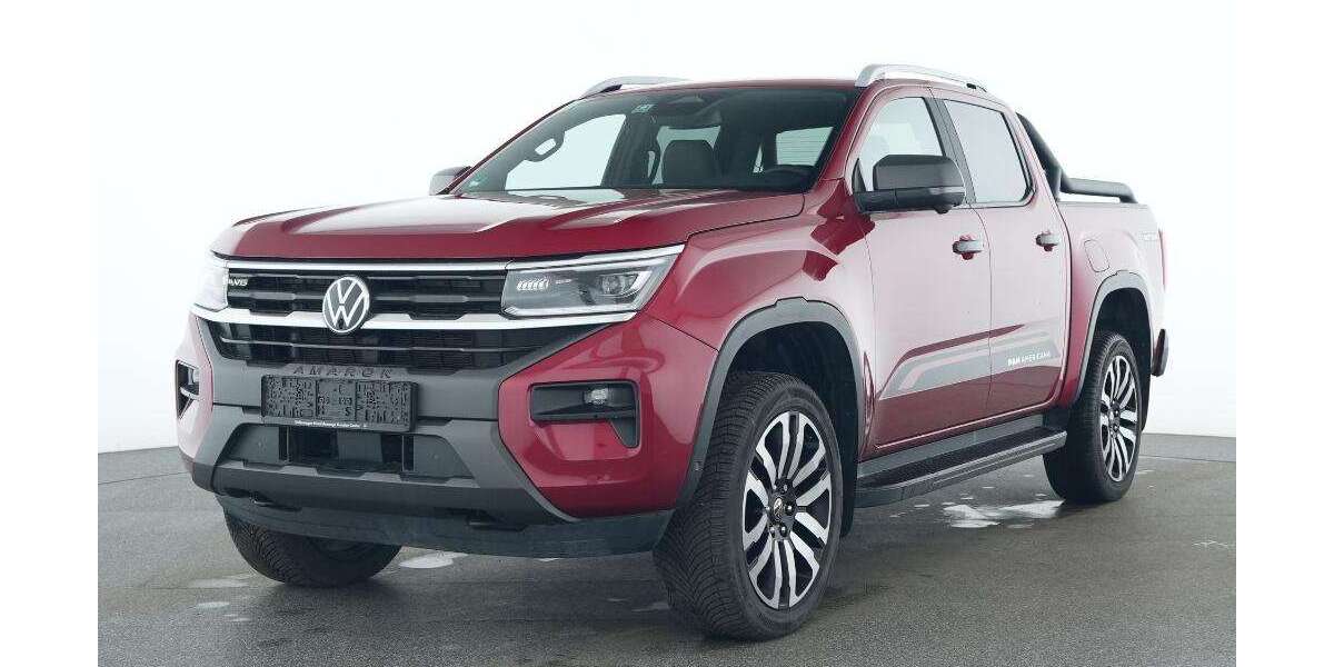 VW Amarok 8.207 km 59.880 &euro; Karlsruhe 76131