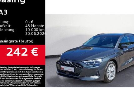 Audi A3 7.379 km 26.920 &euro; Albstadt 72458