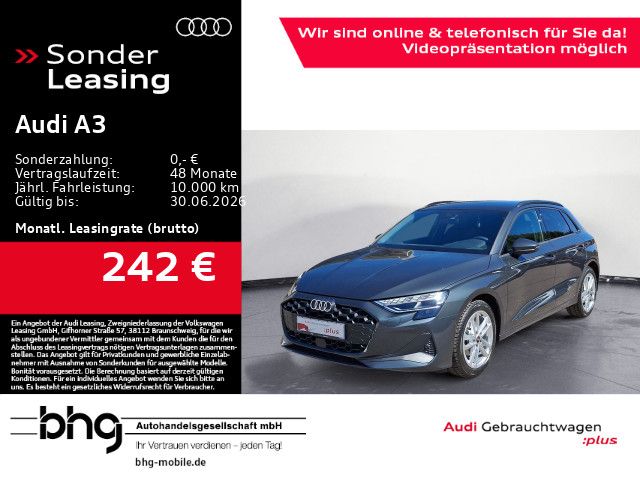 Audi A3 7.379 km 26.920 &euro; Albstadt 72458