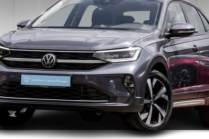 VW Taigo 41.393 km 21.880 &euro; Münster 48163