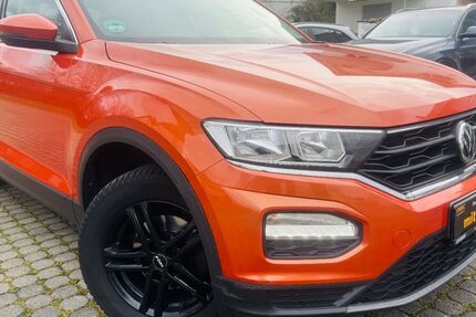 VW T-Roc 182.314 km 9.690 &euro; Mannheim 68307