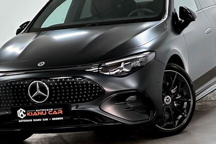 Mercedes-Benz CLA 250 1.800 km 56.990 &euro; Bremen 28259
