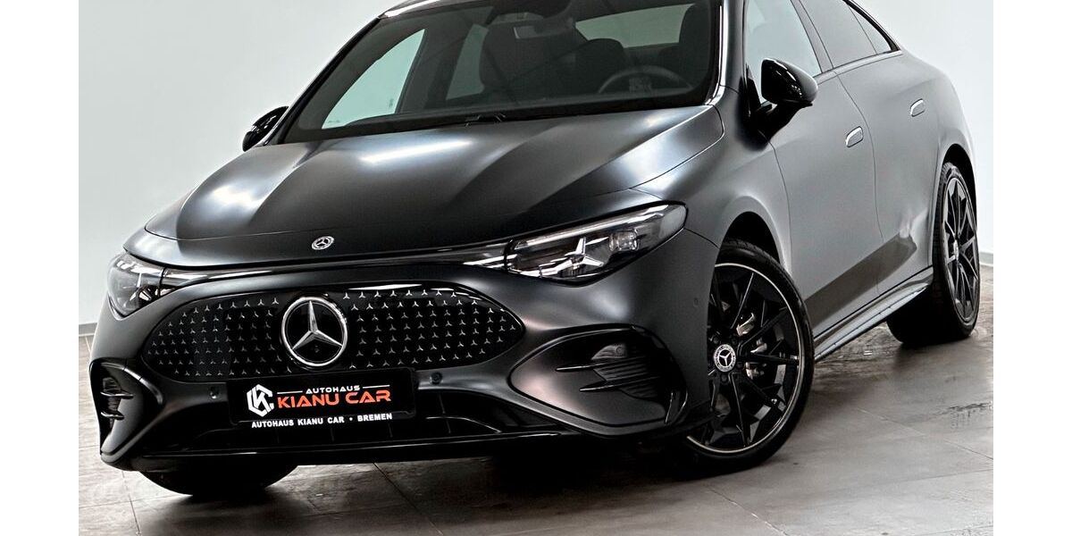Mercedes-Benz CLA 250 1.800 km 56.990 &euro; Bremen 28259