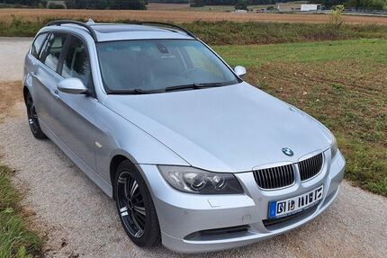 BMW 325 155.000 km 3.500 € Hollfeld 96142