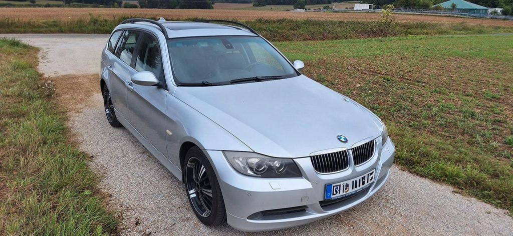 BMW 325 155.000 km 3.500 € Hollfeld 96142