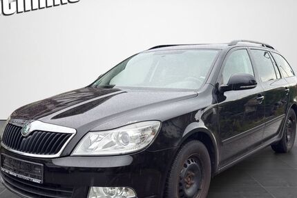 Skoda Octavia 175.000 km 2.490 &euro; Ingenried 86980