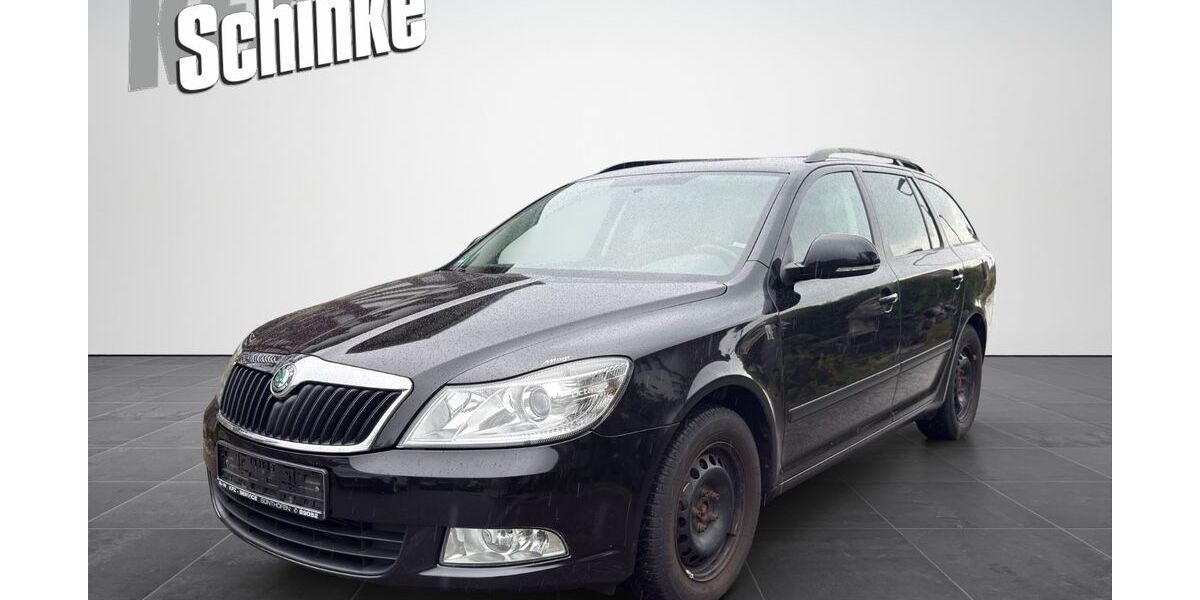 Skoda Octavia 175.000 km 2.490 &euro; Ingenried 86980