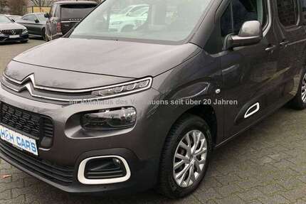 Citroen Berlingo 61.836 km 22.990 &euro; Uelzen 29525