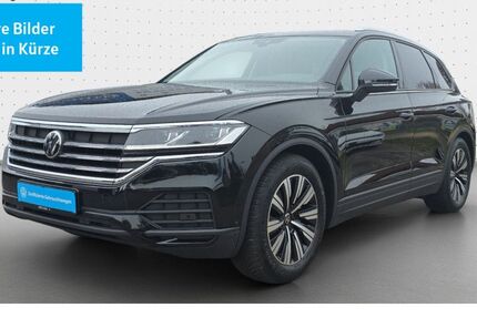 VW Touareg 13.986 km 55.430 &euro; Eisenach 99817