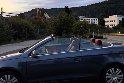 VW Eos 185.000 km 4.900 € Ehingen 89584