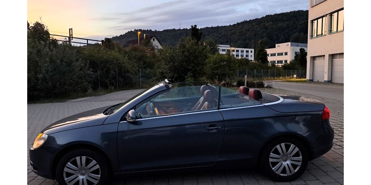 VW Eos 185.000 km 4.900 € Ehingen 89584