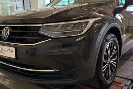 VW Tiguan 103.131 km 23.470 &euro; Ochsenfurt 97199