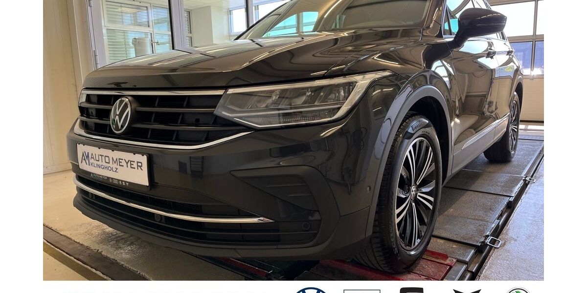 VW Tiguan 103.131 km 23.470 &euro; Ochsenfurt 97199