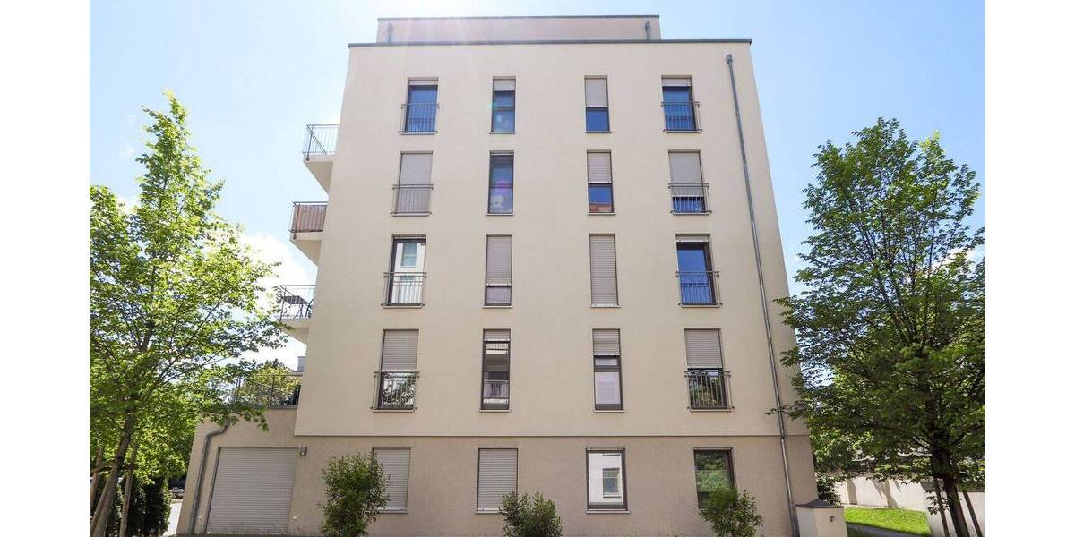 Etagenwohnung Dresden Friedrichstadt - 2 Zimmer, 64 m&sup2;, 245.000&euro; | Angebot:26803911
