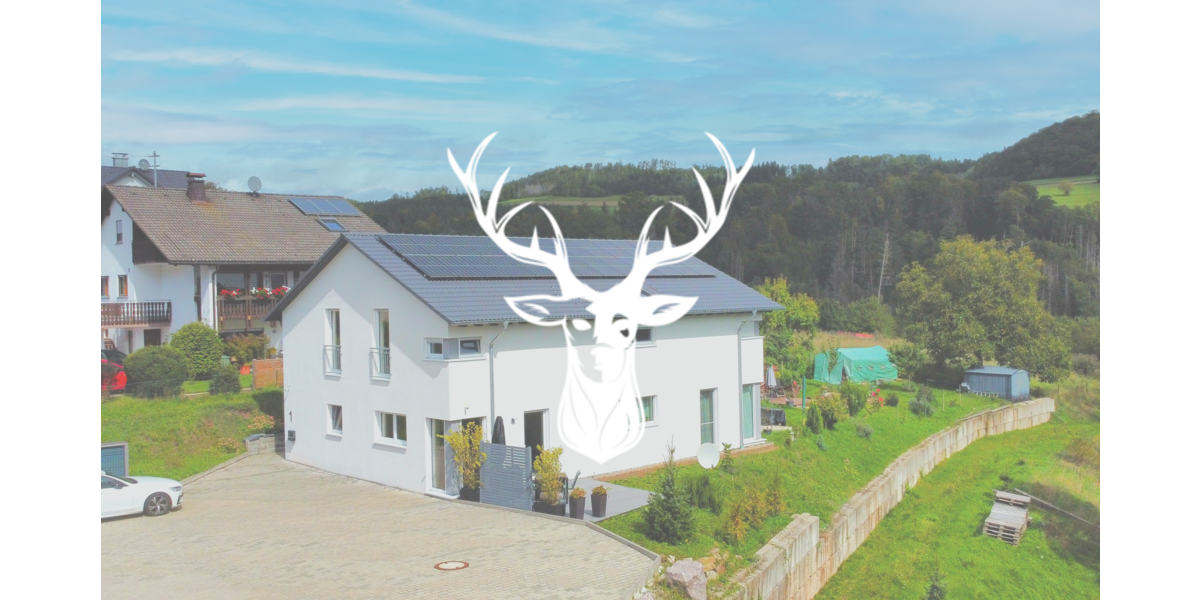 Haus zum Mieten in Indlekofen 1.100 € 115 m² 3.5 zimmer