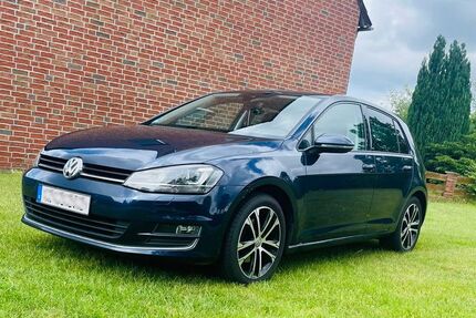 VW Golf 162.000 km 10.900 &euro; Isenbüttel 38550